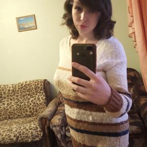 Девушки в Вологде: Татьяна, 29 - ищет парня из Вологды