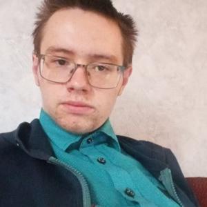 Парни в Ижевске: Иван, 22 - ищет девушку из Ижевска