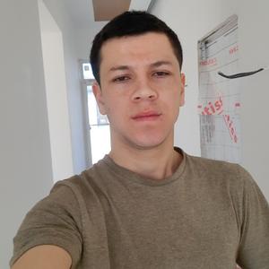 Umedjan, 23 года, Санкт-Петербург
