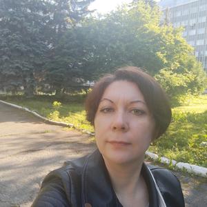 Девушки в Казани (Татарстан): Лиля, 42 - ищет парня из Казани (Татарстан)