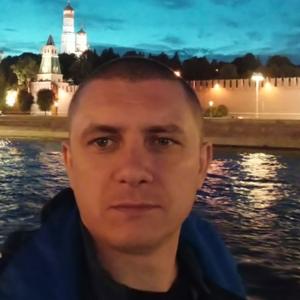 Максим, 41 год, Коломна