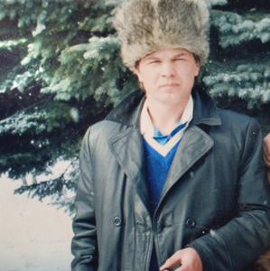 Парни в Южно-Сахалинске: Андрей, 57 - ищет девушку из Южно-Сахалинска