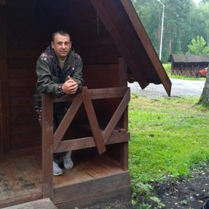 Парни в Новосибирске: Вячеслав, 47 - ищет девушку из Новосибирска