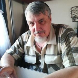 Парни в Челябинске: Валерий, 72 - ищет девушку из Челябинска