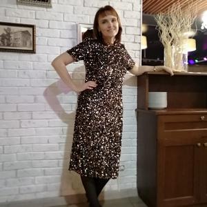 Девушки в Оренбурге: Елена, 50 - ищет парня из Оренбурга