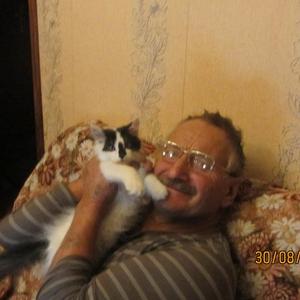 Иван, 77 лет, Санкт-Петербург