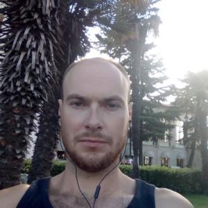 Marek, 35 лет, Сертолово