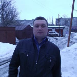 Max, 44 года, Нижний Новгород