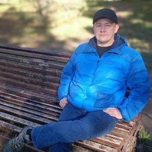 Иван, 35 лет, Белгород