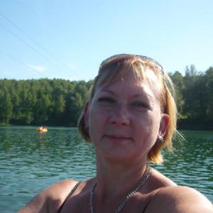 Девушки в Новосибирске: Надежда Калёнова, 60 - ищет парня из Новосибирска