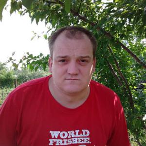 Евгений, 48 лет, Тольятти