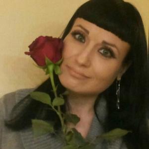 Девушки в Соликамске: Татьяна, 44 - ищет парня из Соликамска
