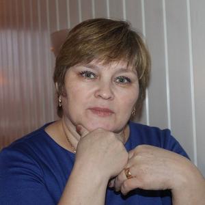 Девушки в Ульяновске: Ольга Павлова, 58 - ищет парня из Ульяновска