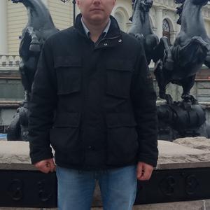 Парни в Ноябрьске: Антон, 38 - ищет девушку из Ноябрьска