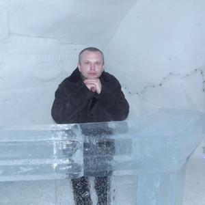 Парни в Мурманске: Алексей, 49 - ищет девушку из Мурманска