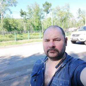 Русский Медведь, 42 года, Воронеж
