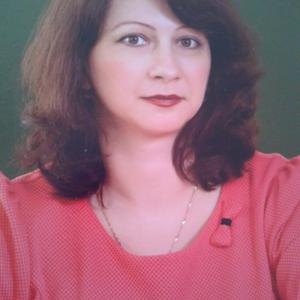 Катя, 49 лет, Новосибирск