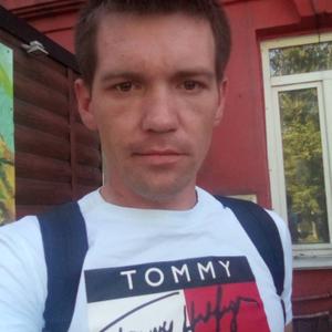 Парни в Прокопьевске: Игорь, 34 - ищет девушку из Прокопьевска
