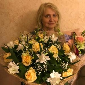 Девушки в Таганроге: Галя Петрова, 66 - ищет парня из Таганрога