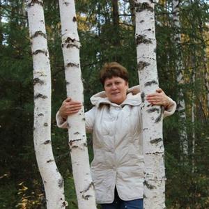 Девушки в Ханты-Мансийске: Любовь, 68 - ищет парня из Ханты-Мансийска
