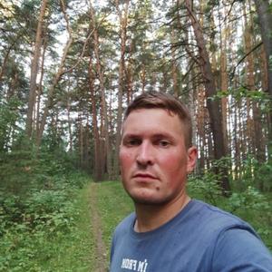 Alexander, 32 года, Новосибирск