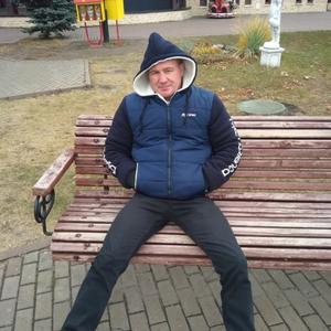 Парни в Ульяновске: Дима, 45 - ищет девушку из Ульяновска