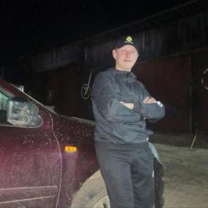 Парни в Йошкар-Оле: Veivern Vjenoros, 30 - ищет девушку из Йошкар-Олы