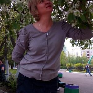 Наталья Жилкина, 53 года, Мытищи