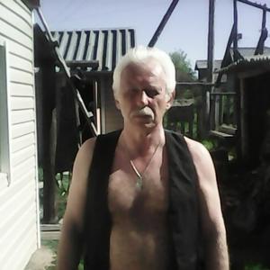 Яков, 61 год, Кандалакша