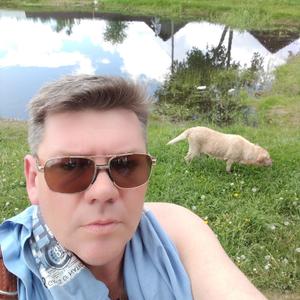 Парни в Ковров: Павел, 49 - ищет девушку из Ковров