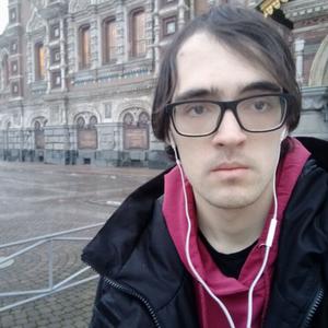 Парни в Санкт-Петербурге: Максим Ширшиков, 24 - ищет девушку из Санкт-Петербурга