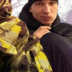 Парни в Новокузнецке: Дима, 34 - ищет девушку из Новокузнецка