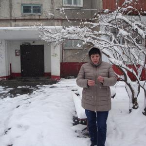 Девушки в Тольятти: Ольга, 65 - ищет парня из Тольятти