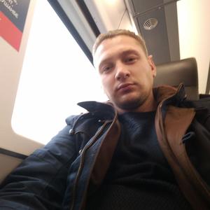 Парни в Химках: Sergey, 35 - ищет девушку из Химок
