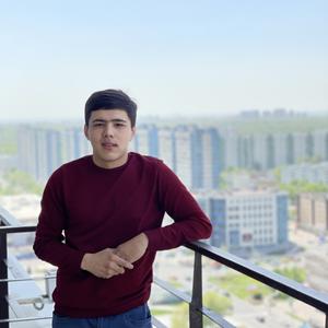 Аслам, 26 лет, Москва