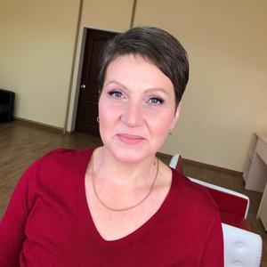 Нина, 57 лет, Ярославль
