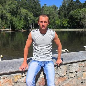 Михаил Сев, 39 лет, Владивосток