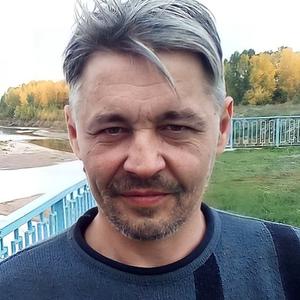 Парни в Рубцовске: Ник, 50 - ищет девушку из Рубцовска