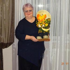 Девушки в Ульяновске: Нина Данилина, 72 - ищет парня из Ульяновска