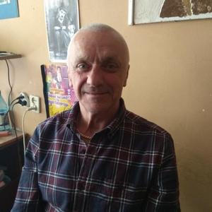 Юрий, 72 года, Москва