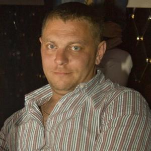Парни в Новосибирске: Дмитрий, 44 - ищет девушку из Новосибирска