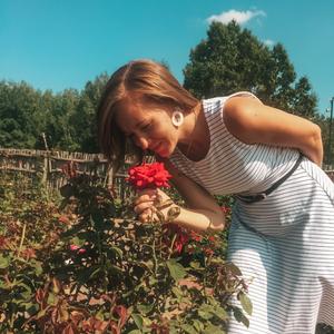 Дарья, 35 лет, Барнаул
