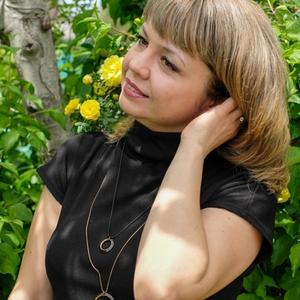 Ника, 41 год, Новороссийск