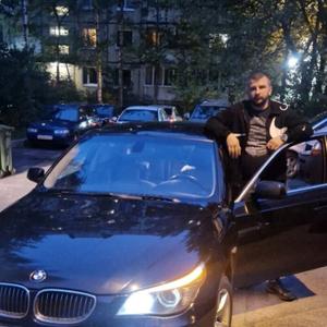 Парни в Санкт-Петербурге: Дмитрий, 39 - ищет девушку из Санкт-Петербурга