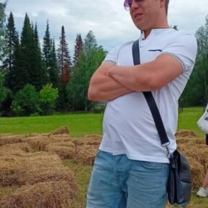 Парни в Ижевске: Рустам, 39 - ищет девушку из Ижевска