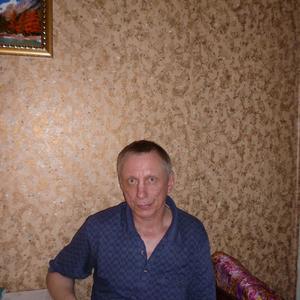 Парни в Иркутске (Иркутская обл.): Владимир, 63 - ищет девушку из Иркутска (Иркутская обл.)