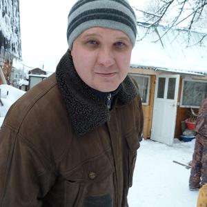 Парни в Ковров: Федор, 43 - ищет девушку из Ковров