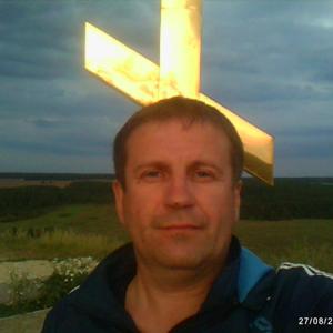 Олег, 50 лет, Пермь