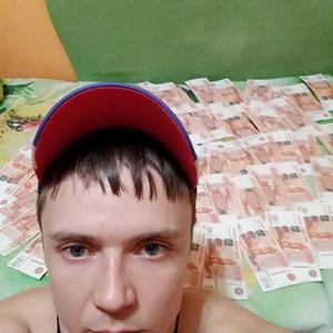 Алексей, 35 лет, Усть-Калманка