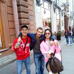 Парни в Ресмикеево: Андрей, 39 - ищет девушку из Ресмикеево